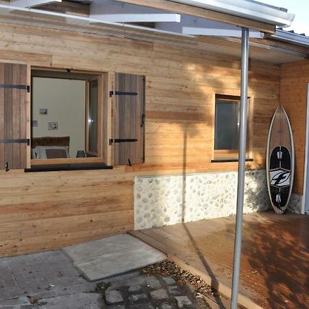 Capairmer Sangatte Exterior foto
